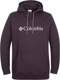 Худи мужская Columbia CSC Basic Logo™ II Plus Size, размер 60-62