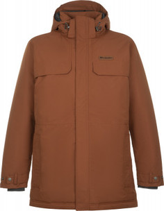 Куртка утепленная мужская Columbia Rugged Path™, размер 54