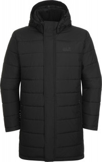 Куртка утепленная мужская Jack Wolfskin Svalbard, размер 50-52