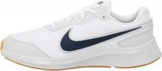 Кроссовки для девочек Nike Varsity Leather (GS), размер 37
