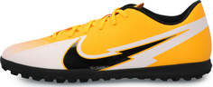 Бутсы мужские Nike Jr Vapor 13 Club Tf, размер 39