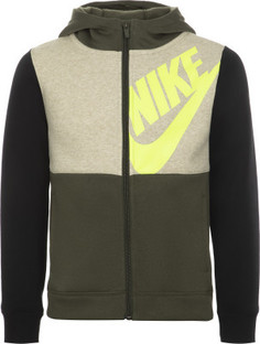 Толстовка для мальчиков Nike Sportswear, размер 158-170