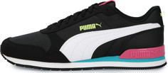 Кроссовки женские Puma St Runner V2, размер 38