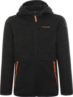 Джемпер флисовый для мальчиков IcePeak Krum, размер 152