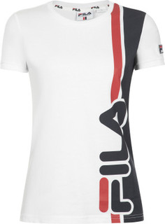 Футболка женская FILA, размер 46