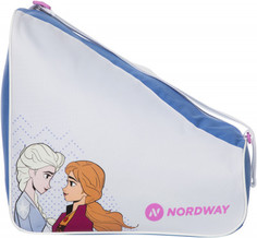 Сумка для ледовых коньков детская Nordway FROZEN