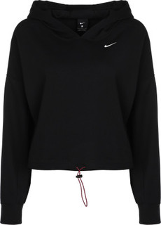 Худи женская Nike Dri-FIT Icon Clash, размер 42-44