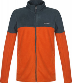 Джемпер флисовый мужской Columbia Basin Trail™ III Full Zip, размер 54