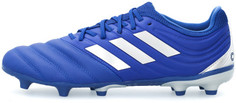 Бутсы мужские adidas Copa 20.3 Fg, размер 40