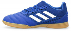 Бутсы для мальчиков adidas Copa 20.3 In Sala J, размер 33