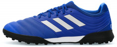 Бутсы мужские adidas Copa 20.3 TF, размер 44