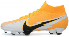 Бутсы мужские Nike Superfly 7 Pro FG, размер 40