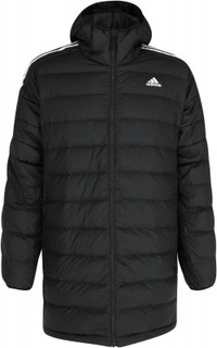 Пуховик мужской adidas Essentials, размер 52-54