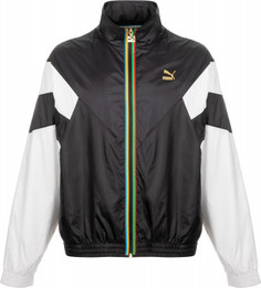 Ветровка мужская Puma TFS Worldhood Track Top WV, размер 44-46