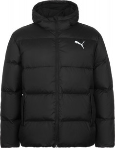 Пуховик мужской Puma ESS+, размер 46-48