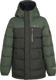 Куртка утепленная для мальчиков Outventure, размер 128