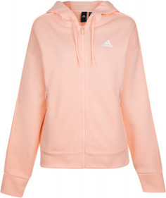 Толстовка женская adidas Versatility, размер 42-44
