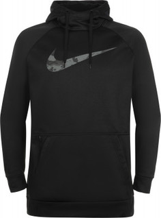 Худи мужская Nike Therma, размер 52-54