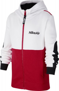 Толстовка для мальчиков Nike Air, размер 158-170