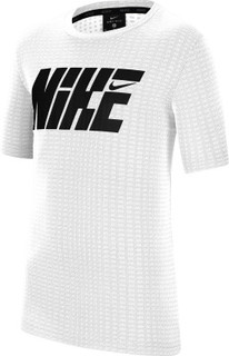 Футболка для мальчиков Nike Breathe, размер 147-158