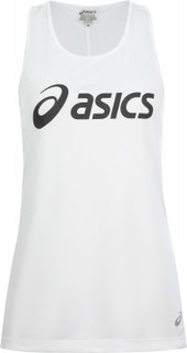 Майка женская ASICS Silver, размер 44