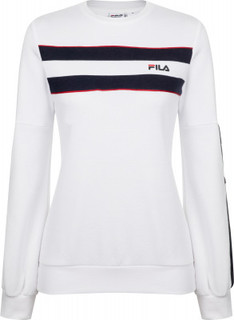 Свитшот женский FILA, размер 46