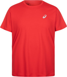 Футболка мужская ASICS Silver, размер 48