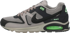 Кроссовки мужские Nike Air Max Command Mesh, размер 44