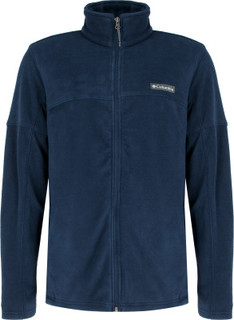 Джемпер флисовый мужской Basin Trail™ III Full Zip, размер 50-52 Columbia