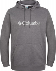 Худи мужская Columbia CSC Basic Logo™ II Plus Size, размер 64-66