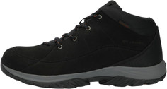 Ботинки мужские Columbia Crestwood™ Venture Mid Waterproof, размер 43.5