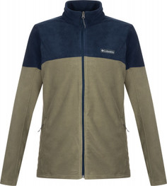 Джемпер флисовый мужской Basin Trail™ III Full Zip, размер 56 Columbia