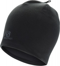 Шапка Salomon RS Warm Beanie, размер 57-58