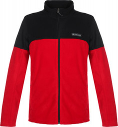 Джемпер флисовый мужской Columbia Basin Trail™ III Full Zip, размер 48-50