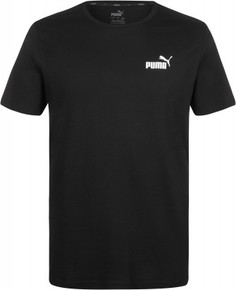 Футболка мужская Puma Essentials, размер 50-52