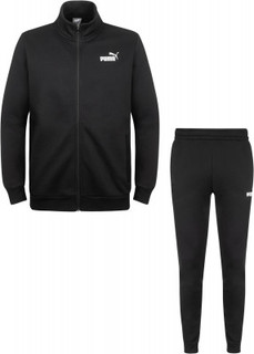 Костюм мужской Puma Clean, размер 48-50