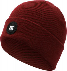 Шапка DC Shoes Max Label