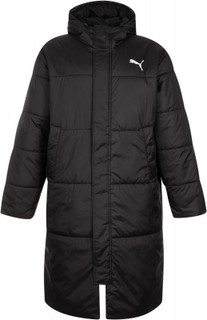 Куртка утепленная мужская Puma ESS+, размер 50-52