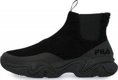 Кроссовки женские Fila Nebula Mid 2.0, размер 35