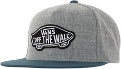 Бейсболка Vans Classic Patch