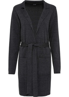 Кардиган длинный Bonprix