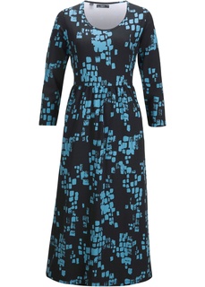 Платье из трикотажа Bonprix