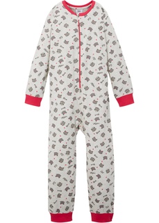 Комбинезон домашний Bonprix