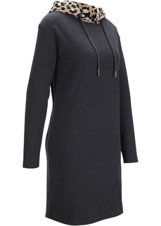 Платье трикотажное Bonprix