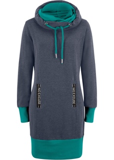 Платье трикотажное Bonprix