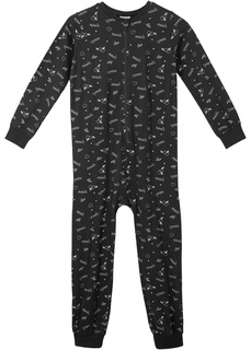 Домашний комбинезон для девочки Bonprix