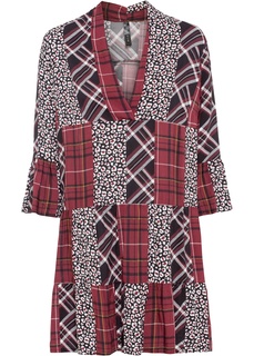 Платье Bonprix