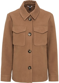 Куртка с роговыми пуговицами Bonprix