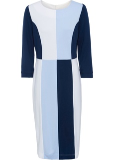 Платье-футляр Bonprix