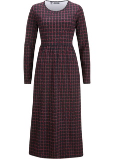 Платье с карманами Bonprix